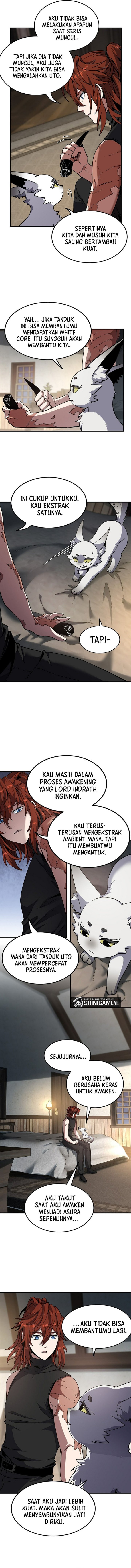 The Beginning After the End (The King Grey Reincarnation) Chapter 212 Gambar 12