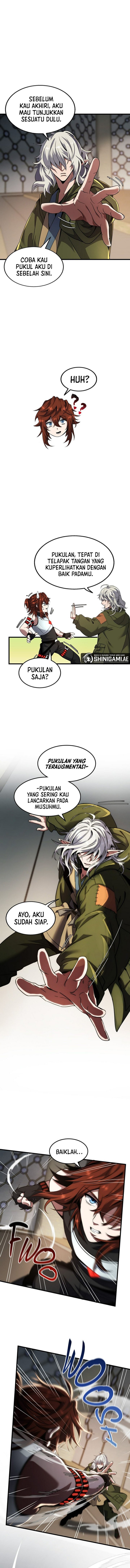 The Beginning After the End (The King Grey Reincarnation) Chapter 219 Gambar 4