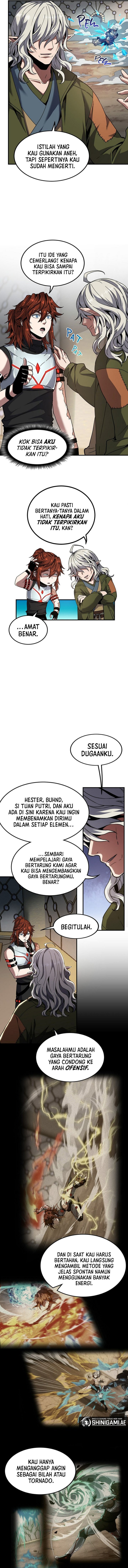 The Beginning After the End (The King Grey Reincarnation) Chapter 219 Gambar 7