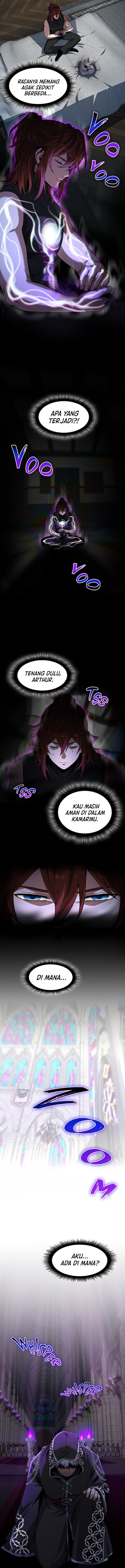 The Beginning After the End (The King Grey Reincarnation) Chapter 219 Gambar 12