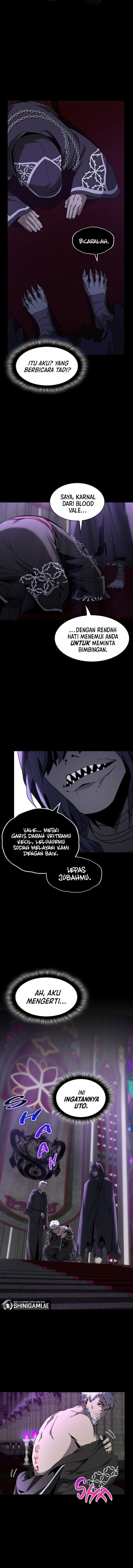 The Beginning After the End (The King Grey Reincarnation) Chapter 219 Gambar 13