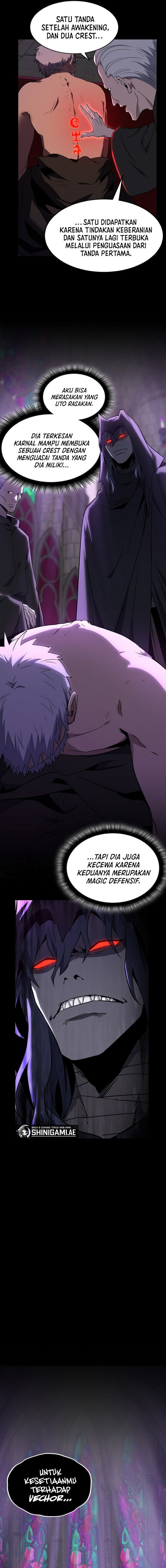 The Beginning After the End (The King Grey Reincarnation) Chapter 219 Gambar 14