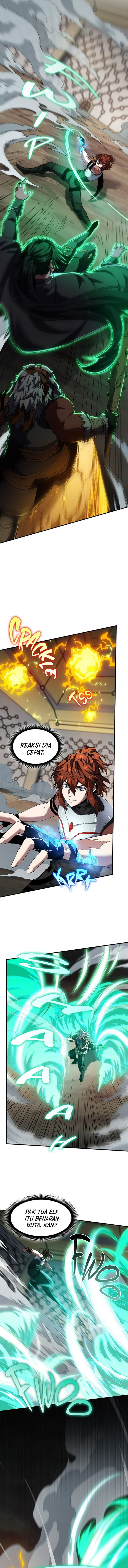 The Beginning After the End (The King Grey Reincarnation) Chapter 223 Gambar 6
