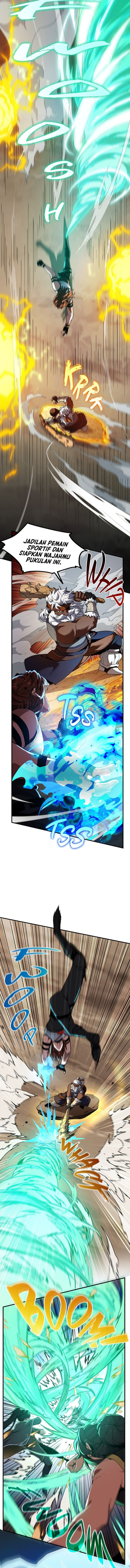 The Beginning After the End (The King Grey Reincarnation) Chapter 223 Gambar 7