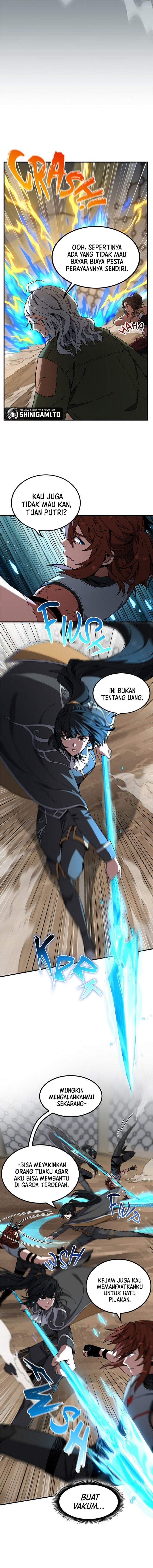 The Beginning After the End (The King Grey Reincarnation) Chapter 223 Gambar 10
