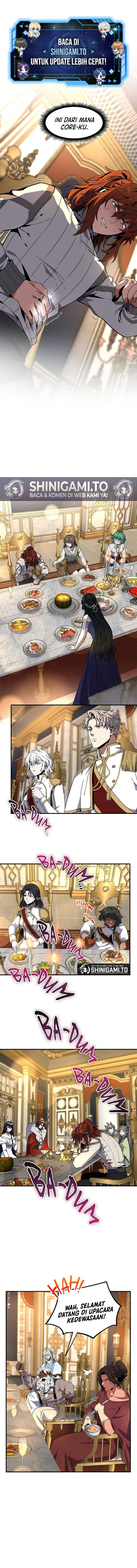 The Beginning After the End (The King Grey Reincarnation) Chapter 225 S6 END Gambar 2