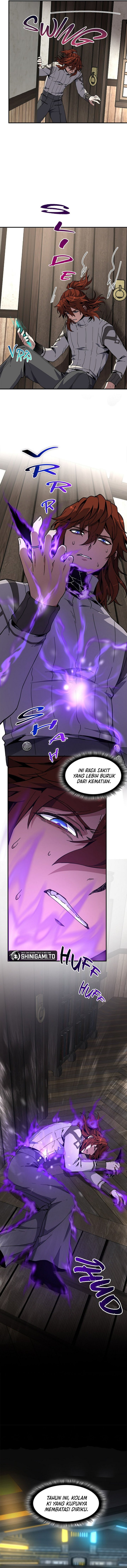 The Beginning After the End (The King Grey Reincarnation) Chapter 225 S6 END Gambar 4