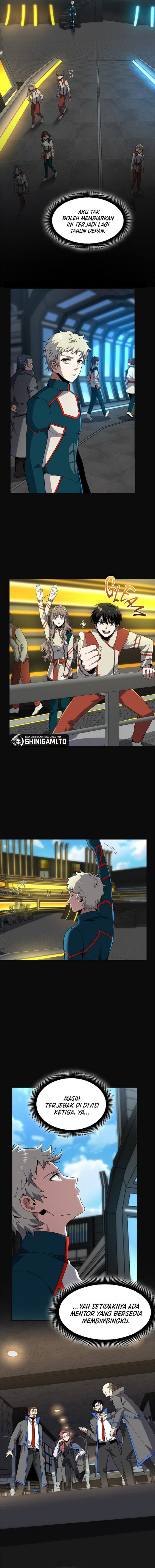 The Beginning After the End (The King Grey Reincarnation) Chapter 225 S6 END Gambar 5
