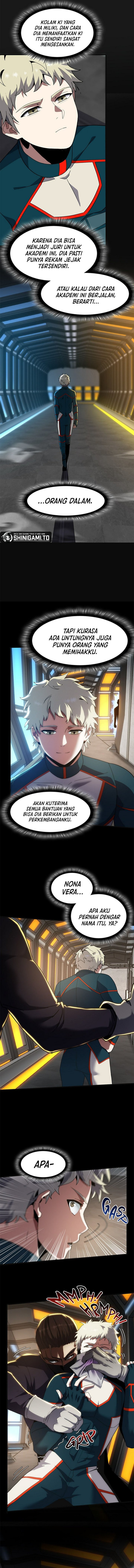The Beginning After the End (The King Grey Reincarnation) Chapter 225 S6 END Gambar 6
