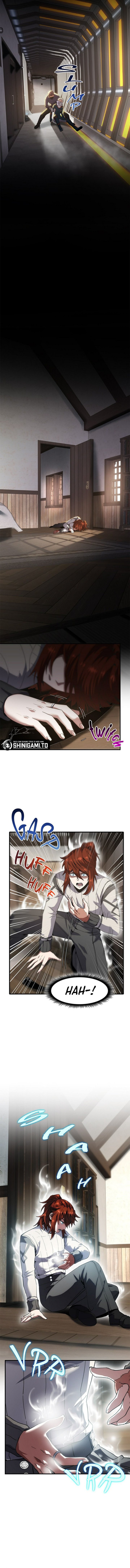 The Beginning After the End (The King Grey Reincarnation) Chapter 225 S6 END Gambar 7