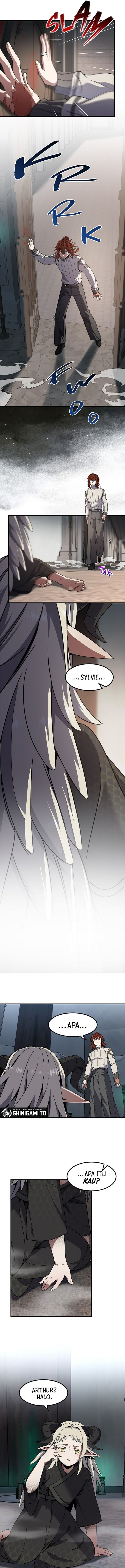 The Beginning After the End (The King Grey Reincarnation) Chapter 225 S6 END Gambar 11