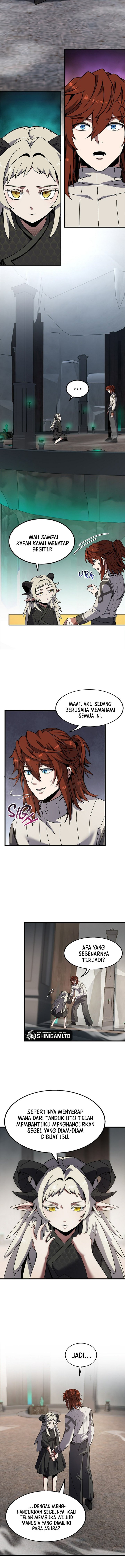 The Beginning After the End (The King Grey Reincarnation) Chapter 225 S6 END Gambar 12