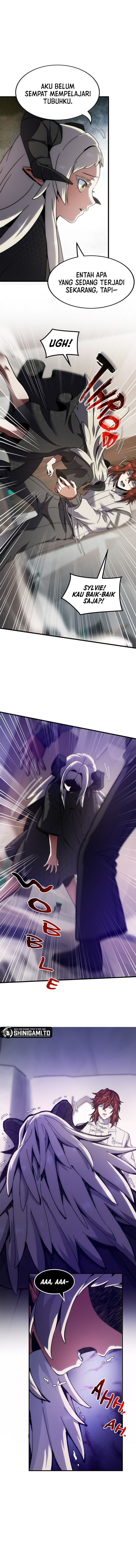 The Beginning After the End (The King Grey Reincarnation) Chapter 225 S6 END Gambar 13