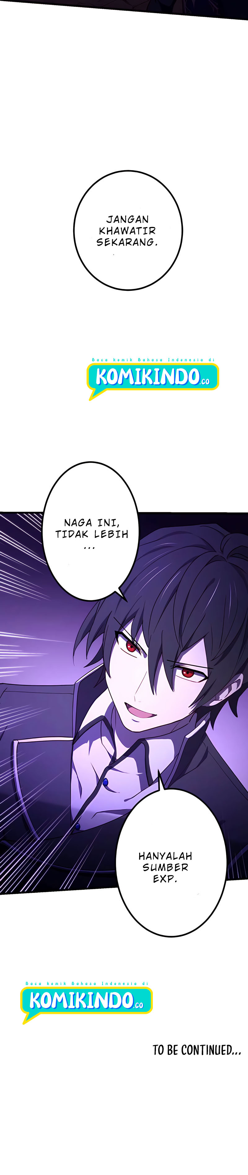 The Reincarnation of the Forbidden Archmage Chapter 10 Gambar 18