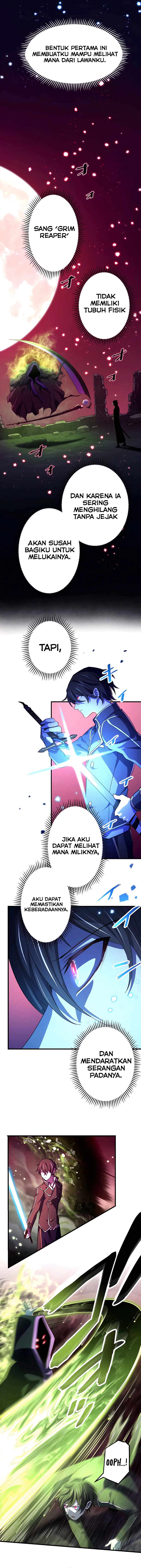 The Reincarnation of the Forbidden Archmage Chapter 16 Gambar 7