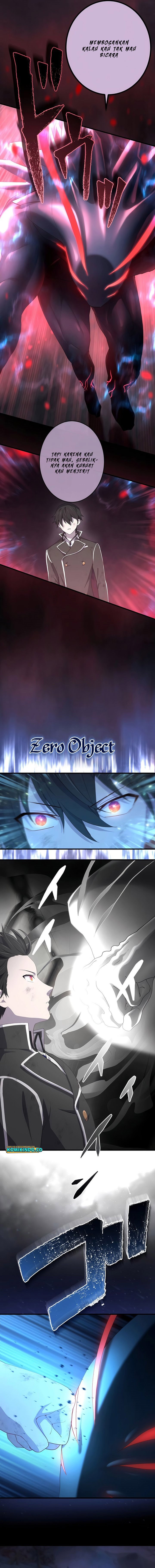 The Reincarnation of the Forbidden Archmage Chapter 51 Gambar 3