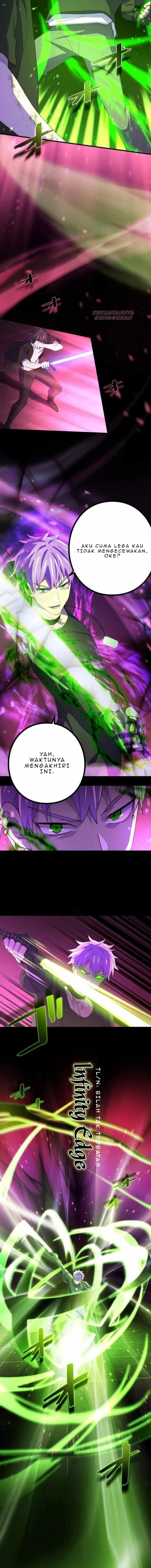 The Reincarnation of the Forbidden Archmage Chapter 60 Gambar 10