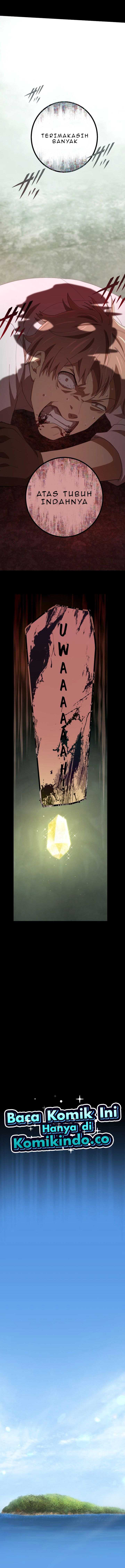 The Reincarnation of the Forbidden Archmage Chapter 63 Gambar 7