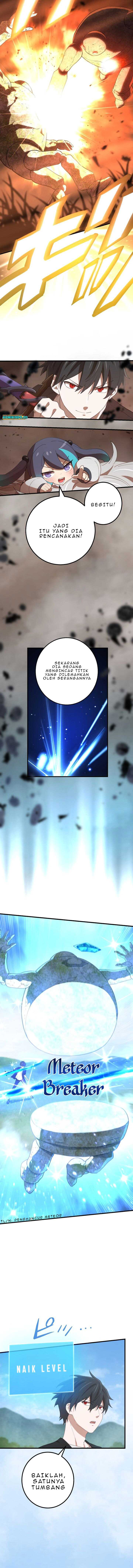 The Reincarnation of the Forbidden Archmage Chapter 63 Gambar 11