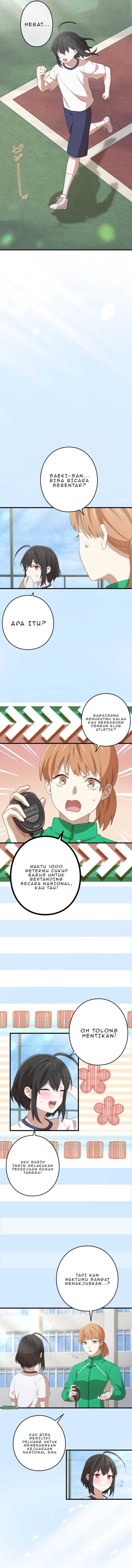 The Reincarnation of the Forbidden Archmage Chapter 64 Gambar 6