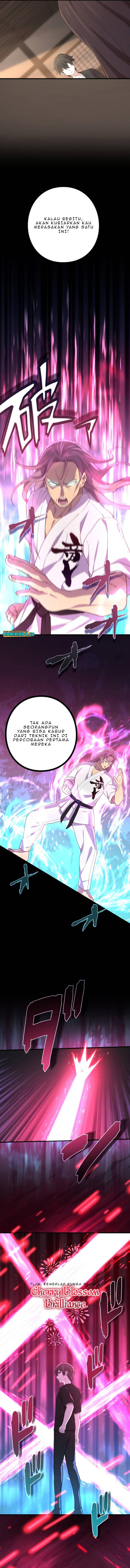 The Reincarnation of the Forbidden Archmage Chapter 72 Gambar 3
