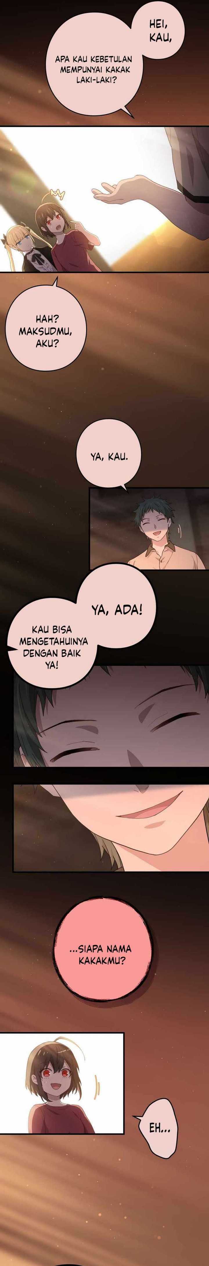 The Reincarnation of the Forbidden Archmage Chapter 74 Gambar 13