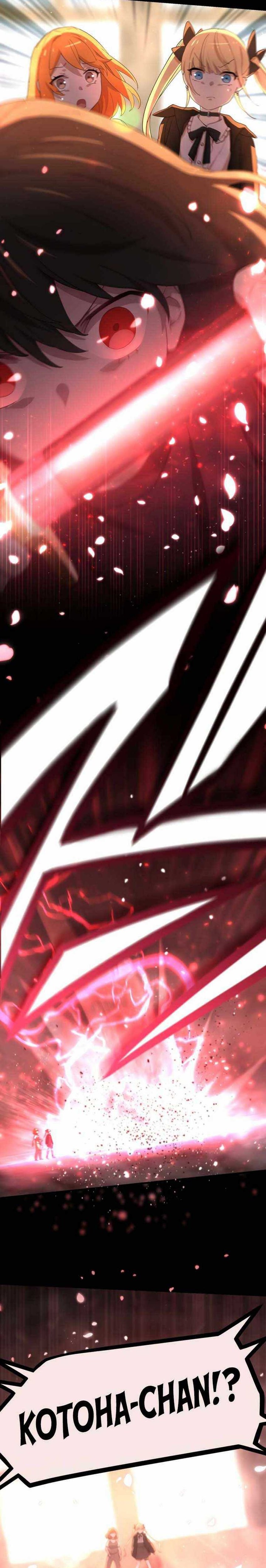 The Reincarnation of the Forbidden Archmage Chapter 75 Gambar 4