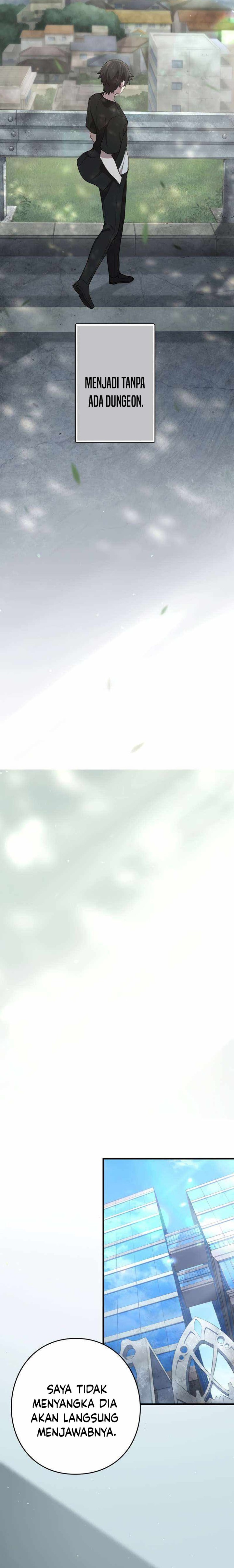 The Reincarnation of the Forbidden Archmage Chapter 84 Gambar 5