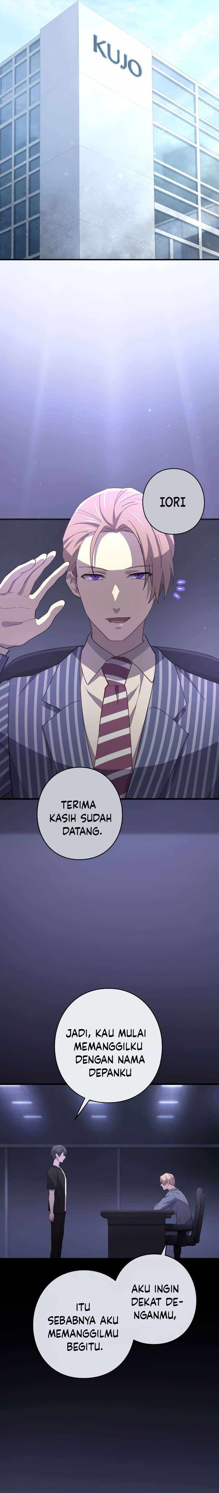 The Reincarnation of the Forbidden Archmage Chapter 84 Gambar 10