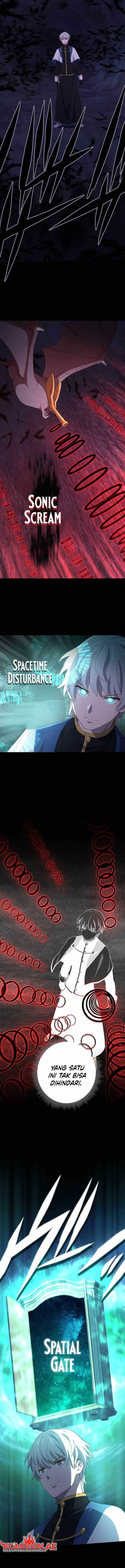 The Reincarnation of the Forbidden Archmage Chapter 93 Gambar 6