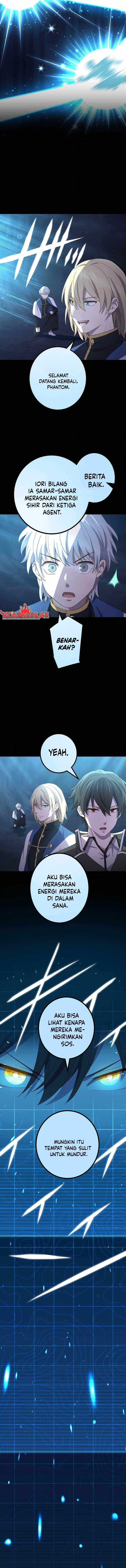 The Reincarnation of the Forbidden Archmage Chapter 93 Gambar 9
