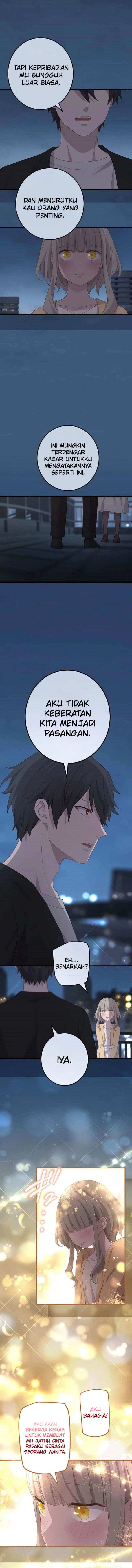 The Reincarnation of the Forbidden Archmage Chapter 110 Gambar 13