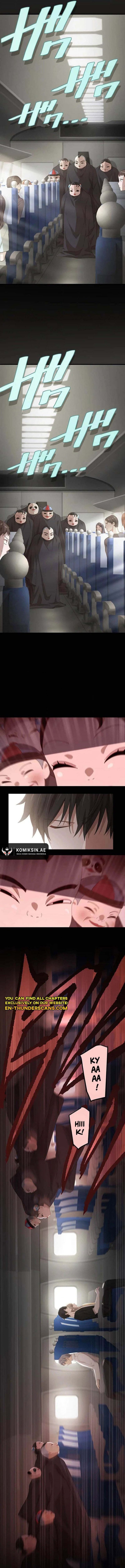 The Reincarnation of the Forbidden Archmage Chapter 112 Gambar 10