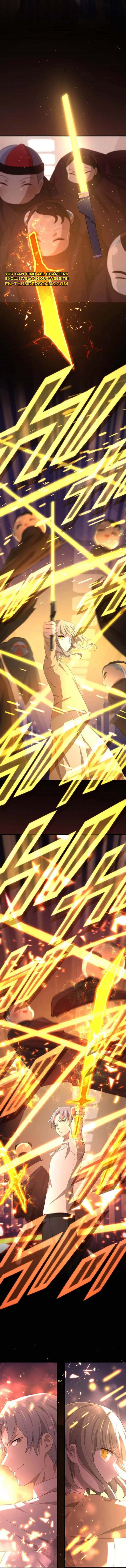 The Reincarnation of the Forbidden Archmage Chapter 112 Gambar 11