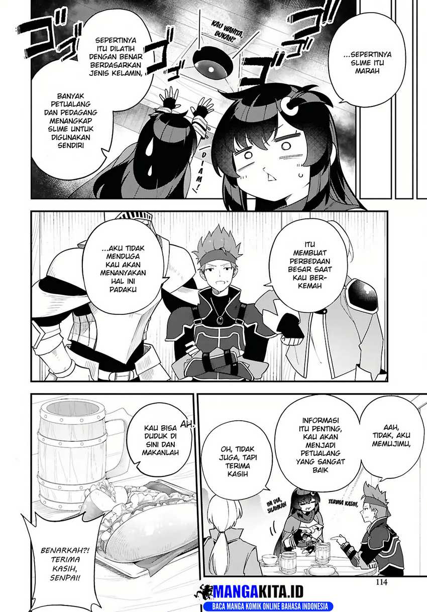 The Rest Is Up to You ~Since God Defeated the Final Boss in the Tutorial, I’m Going to Live My Life However I Want~ Chapter 02 Gambar 20
