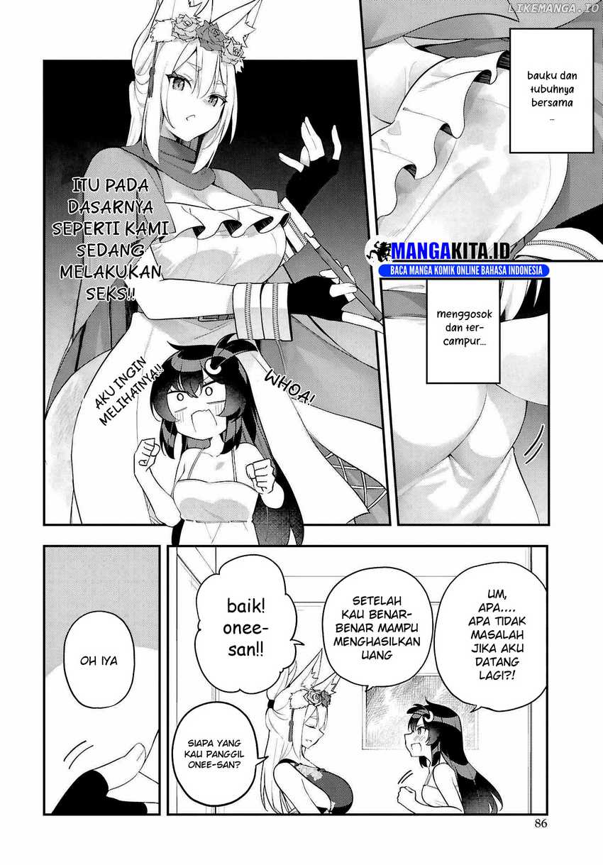 The Rest Is Up to You ~Since God Defeated the Final Boss in the Tutorial, I’m Going to Live My Life However I Want~ Chapter 03 Gambar 15