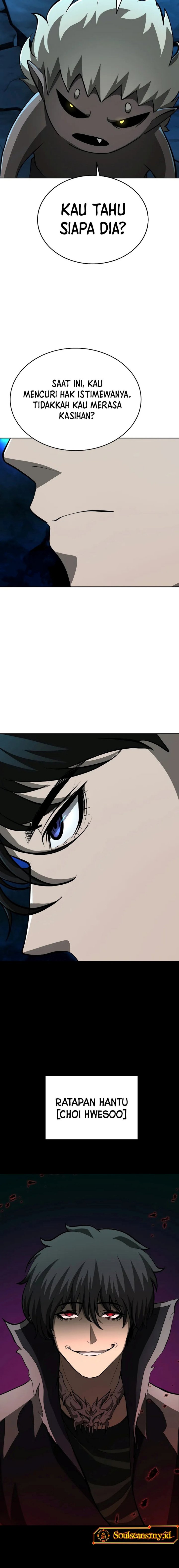 The Return Of Apocalypses Tyrant Chapter 03 Gambar 6