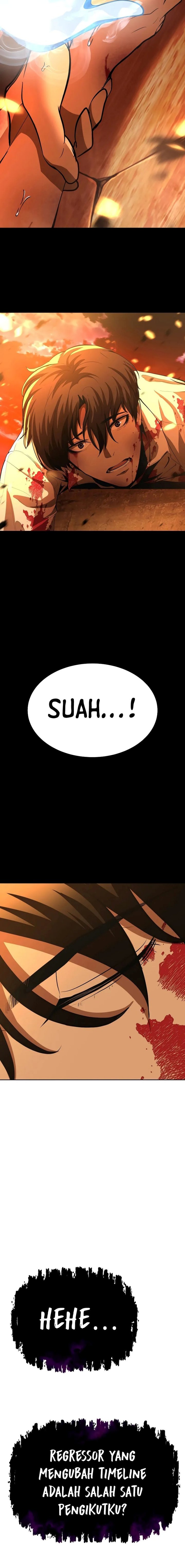 The Return Of Apocalypses Tyrant Chapter 03 Gambar 18