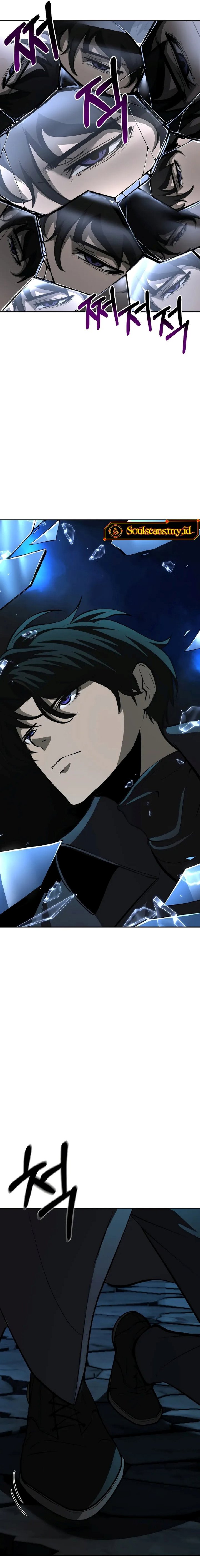 The Return Of Apocalypses Tyrant Chapter 03 Gambar 19