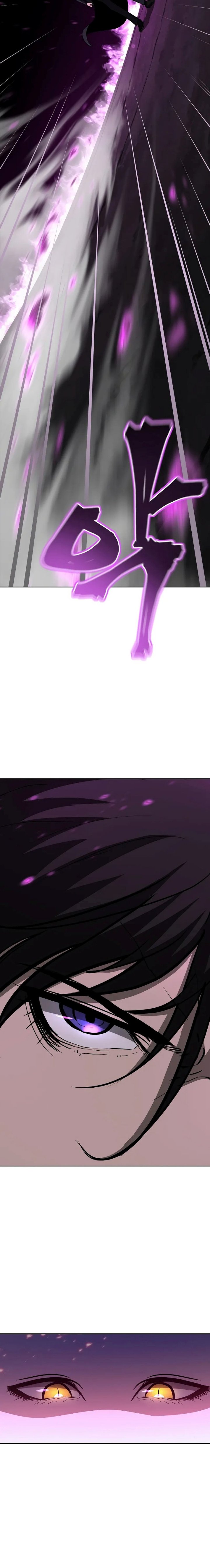 The Return Of Apocalypses Tyrant Chapter 03 Gambar 24