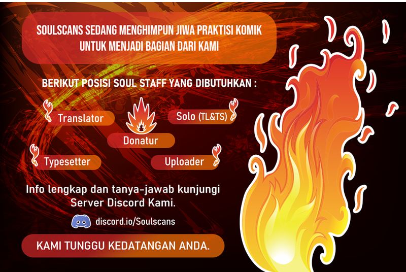 The Return Of Apocalypses Tyrant Chapter 06 Gambar 19