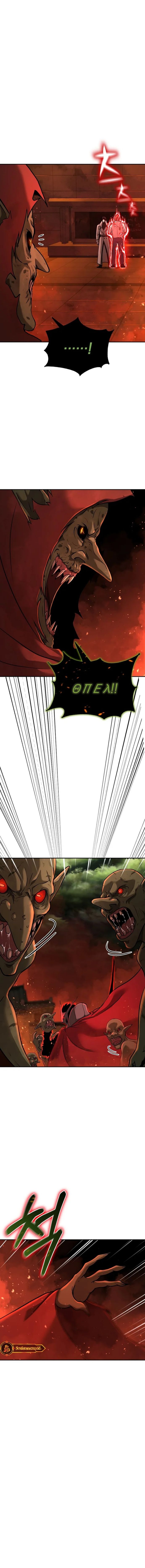 The Return Of Apocalypses Tyrant Chapter 07 Gambar 6
