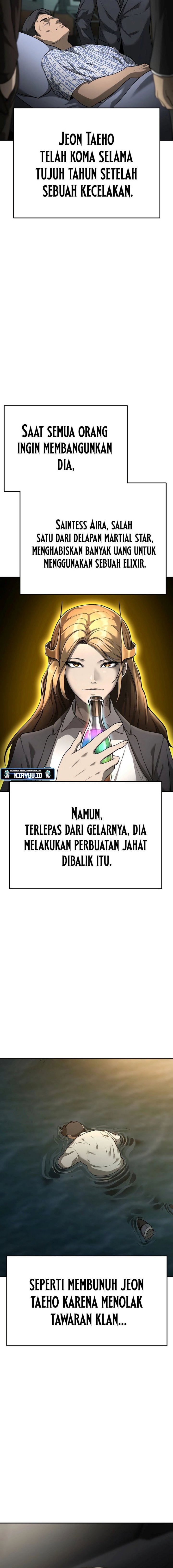 The Return Of Apocalypses Tyrant Chapter 10 Gambar 7