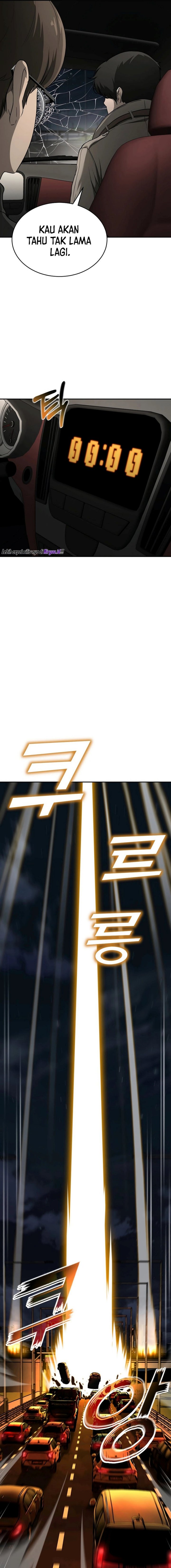 The Return Of Apocalypses Tyrant Chapter 10 Gambar 12