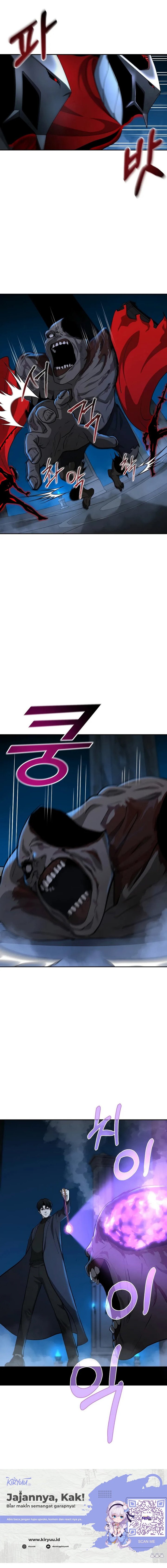 The Return Of Apocalypses Tyrant Chapter 12 Gambar 12