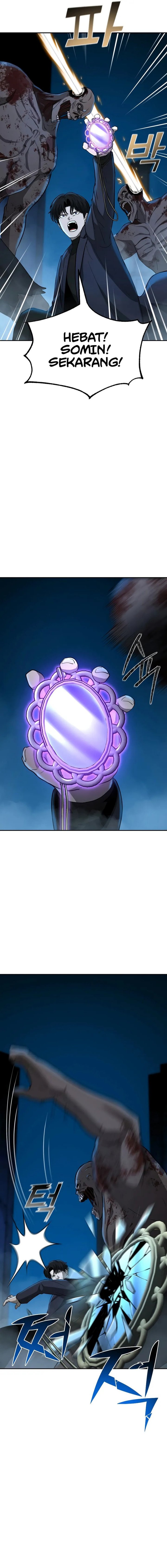 The Return Of Apocalypses Tyrant Chapter 12 Gambar 20
