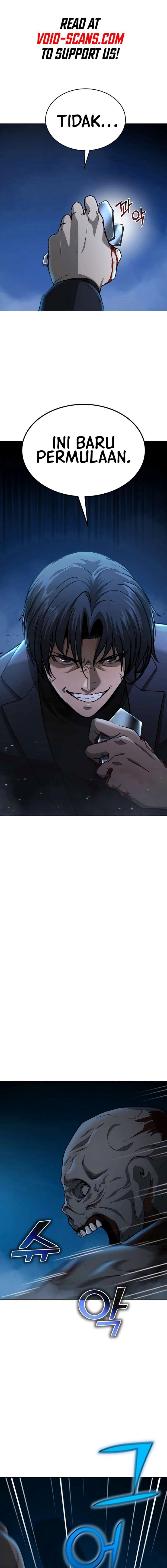 The Return Of Apocalypses Tyrant Chapter 13 Gambar 2