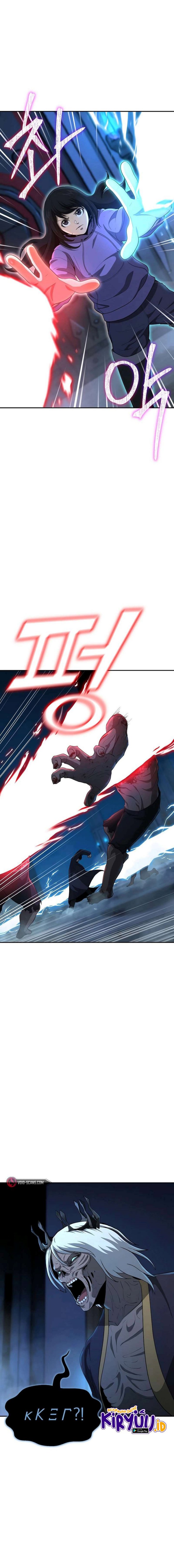 The Return Of Apocalypses Tyrant Chapter 13 Gambar 5