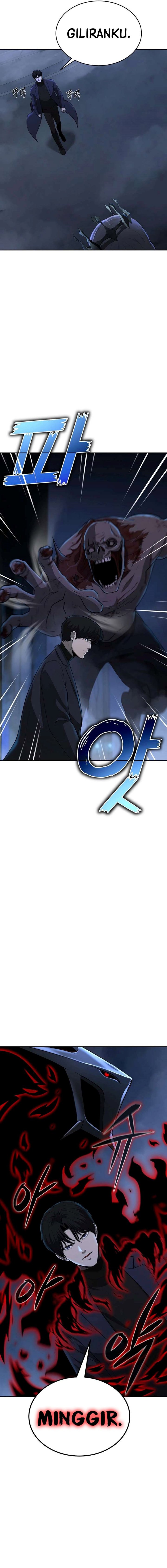 The Return Of Apocalypses Tyrant Chapter 13 Gambar 6