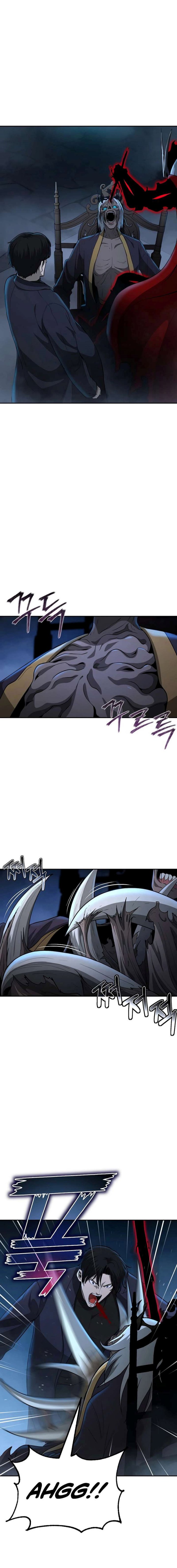 The Return Of Apocalypses Tyrant Chapter 13 Gambar 8